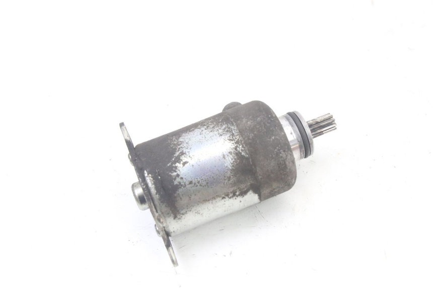 photo de ROZRUSZNIK KYMCO DINK STREET 125 (2009 - 2014) - Zbliżenie techniczne