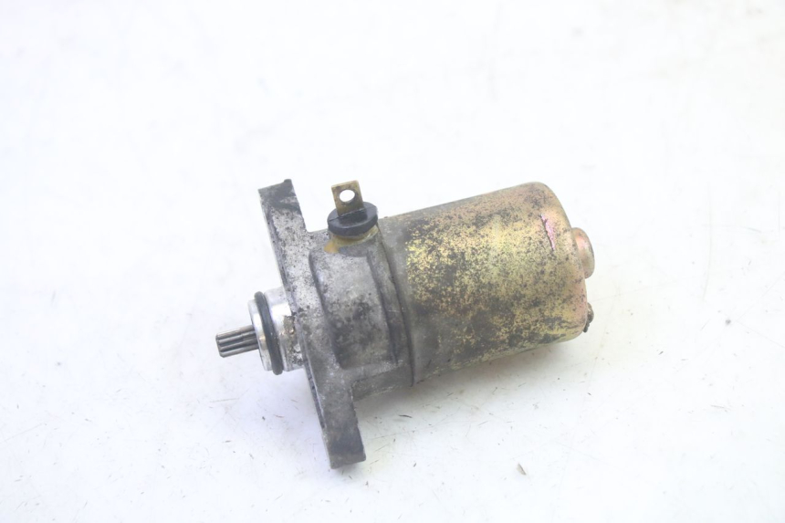 photo de ROZRUSZNIK PEUGEOT DJANGO 4T 50 (2014 - 2019) - Widok główny