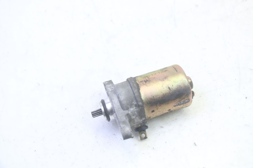 photo de ROZRUSZNIK PEUGEOT DJANGO 4T 50 (2014 - 2019) - Zoom stanu zużycia