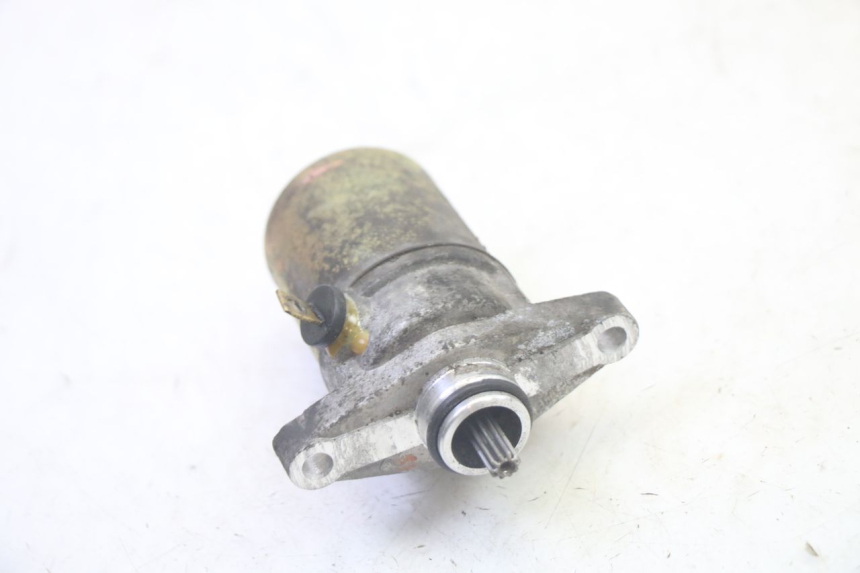 photo de ROZRUSZNIK PEUGEOT DJANGO 4T 50 (2014 - 2019) - Inny kąt widzenia