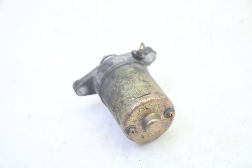 photo de ROZRUSZNIK PEUGEOT DJANGO 4T 50 (2014 - 2019) - Zbliżenie techniczne