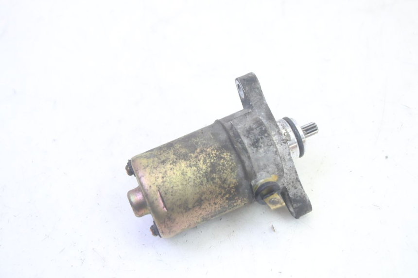 photo de ROZRUSZNIK PEUGEOT DJANGO 4T 50 (2014 - 2019) - Widok ogólny