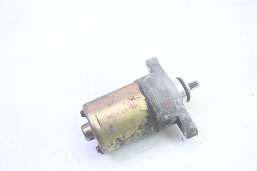 photo de ROZRUSZNIK PEUGEOT DJANGO 4T 50 (2014 - 2019) - Punkty mocowania