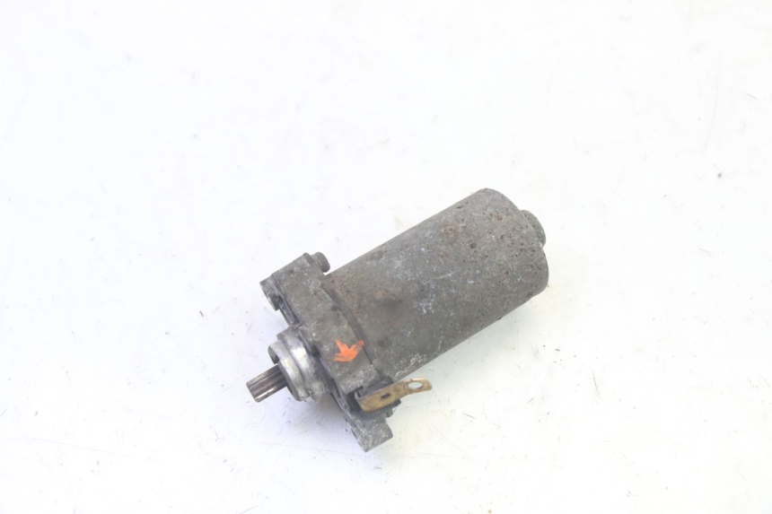 photo de ROZRUSZNIK PEUGEOT DJANGO 4T 50 (2014 - 2019) - Widok główny