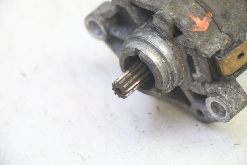 photo de ROZRUSZNIK PEUGEOT DJANGO 4T 50 (2014 - 2019) - Zoom stanu zużycia