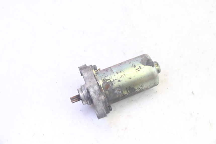 photo de ROZRUSZNIK PEUGEOT DJANGO 4T 50 (2014 - 2019) - Inny kąt widzenia