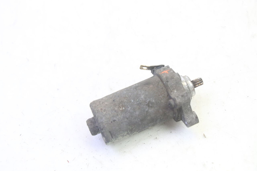 photo de ROZRUSZNIK PEUGEOT DJANGO 4T 50 (2014 - 2019) - Zbliżenie techniczne