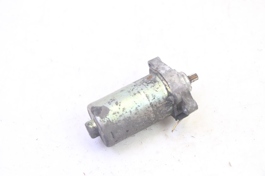 photo de ROZRUSZNIK PEUGEOT DJANGO 4T 50 (2014 - 2019) - Widok ogólny