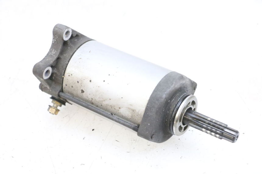 photo de ROZRUSZNIK SUZUKI DL V STROM 1000 (2002 - 2007) - Zoom stanu zużycia