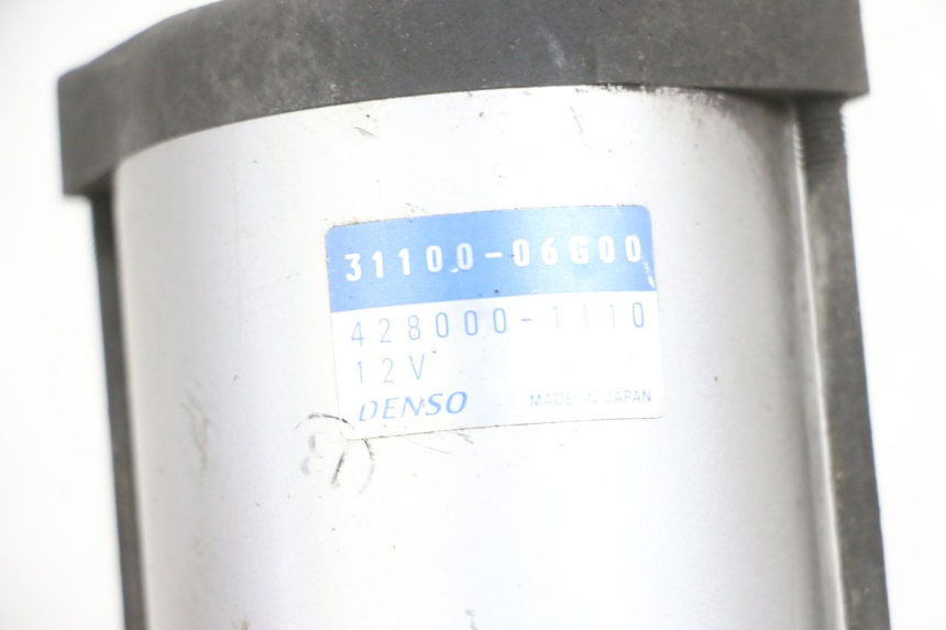 photo de ROZRUSZNIK SUZUKI DL V STROM 1000 (2002 - 2007) - Widok ogólny