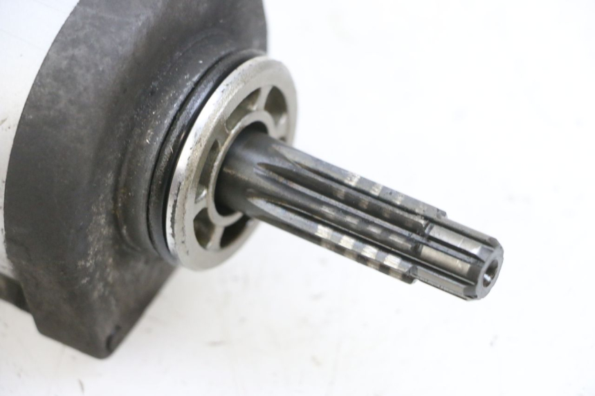 photo de ROZRUSZNIK SUZUKI DL V STROM 1000 (2002 - 2007) - Punkty mocowania