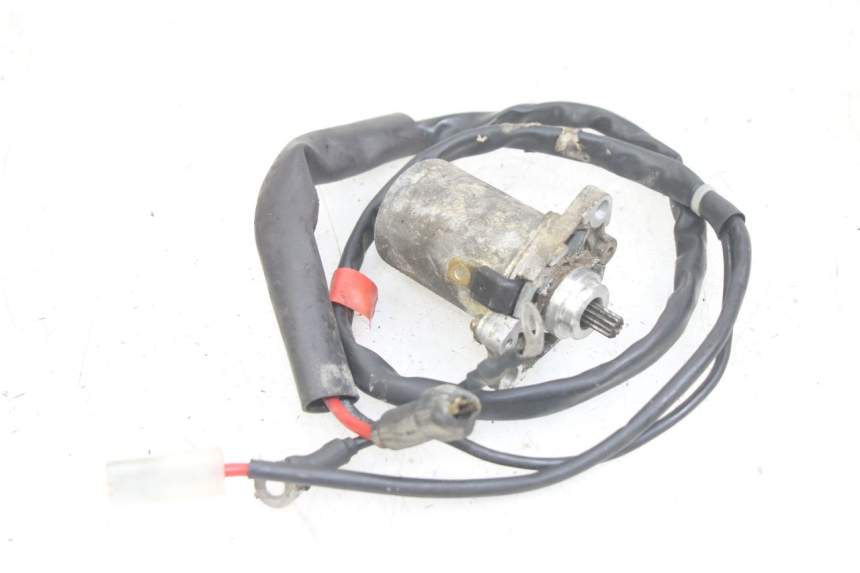 photo de ROZRUSZNIK GILERA DNA 50 (2000 - 2007) - Widok główny