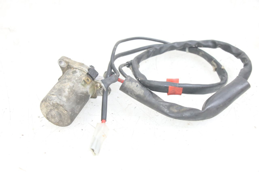 photo de ROZRUSZNIK GILERA DNA 50 (2000 - 2007) - Szczegół części