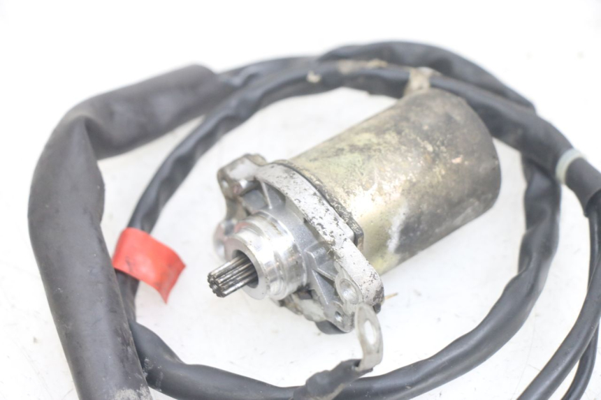 photo de ROZRUSZNIK GILERA DNA 50 (2000 - 2007) - Zoom stanu zużycia