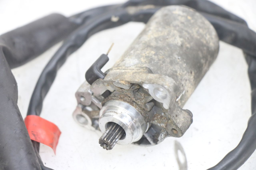 photo de ROZRUSZNIK GILERA DNA 50 (2000 - 2007) - Inny kąt widzenia