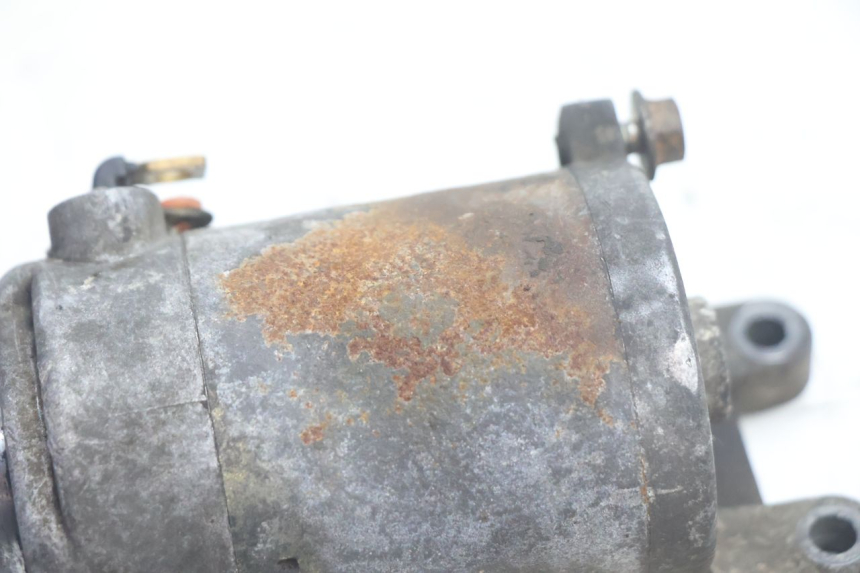 photo de ROZRUSZNIK CF MOTO E-CHARM 125 (2005 - 2008) - Zoom stanu zużycia