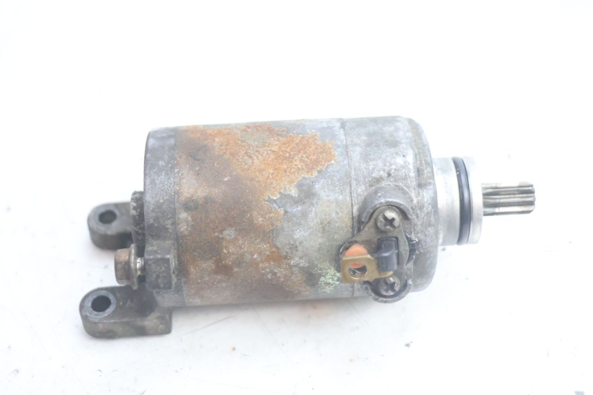 photo de ROZRUSZNIK CF MOTO E-CHARM 125 (2005 - 2008) - Widok ogólny