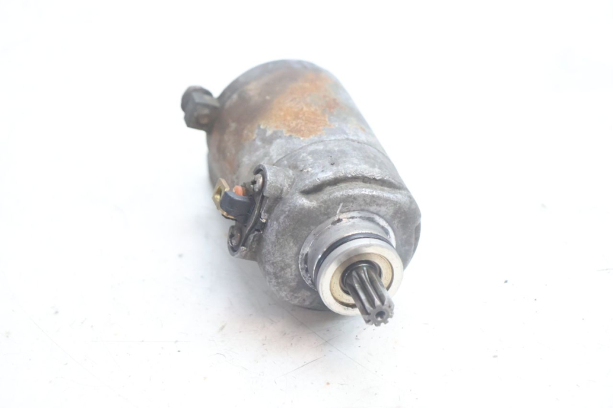 photo de ROZRUSZNIK CF MOTO E-CHARM 125 (2005 - 2008) - Stan powierzchni