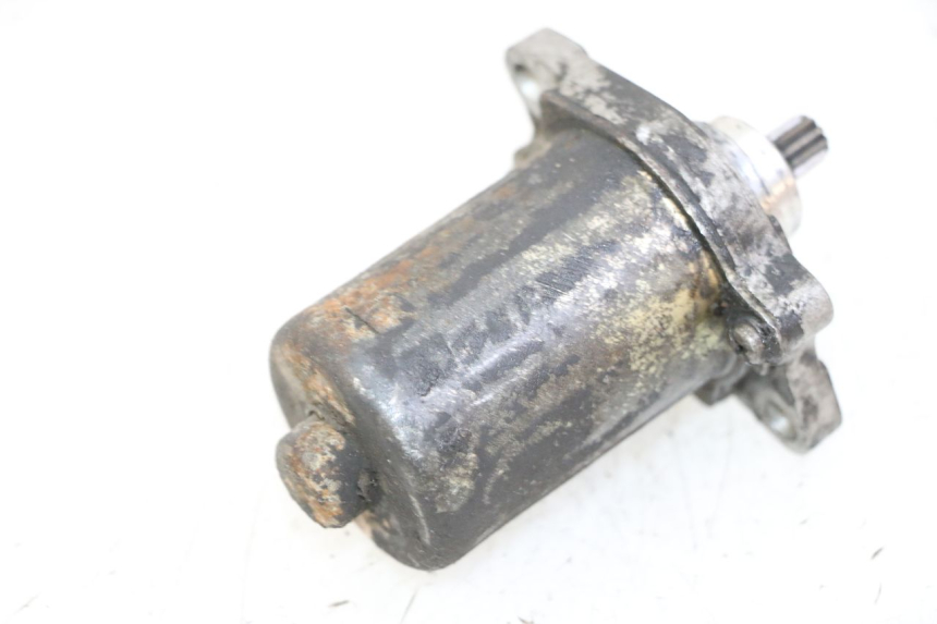 photo de ROZRUSZNIK PEUGEOT ELYSTAR 50 (2002 - 2014) - Inny kąt widzenia