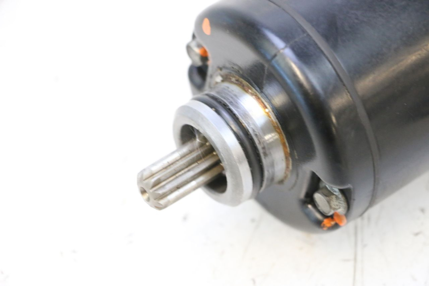photo de Rozrusznik KAWASAKI ER-6 ER6 F ABS 650 (2012 - 2016) - Widok ogólny