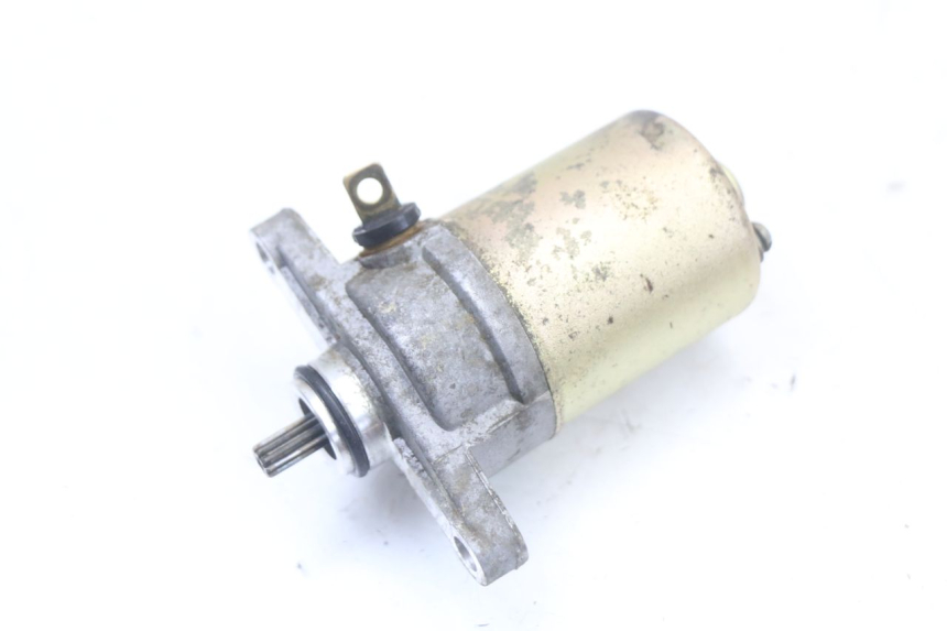 photo de ROZRUSZNIK EUROCKA RETRO 50 (2007 - 2014) - Widok główny