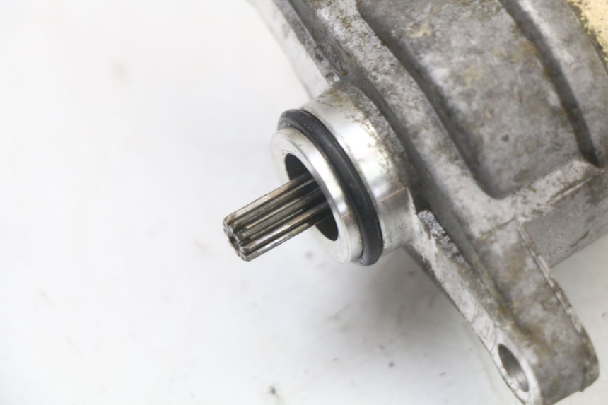 photo de ROZRUSZNIK EUROCKA RETRO 50 (2007 - 2014) - Szczegół części