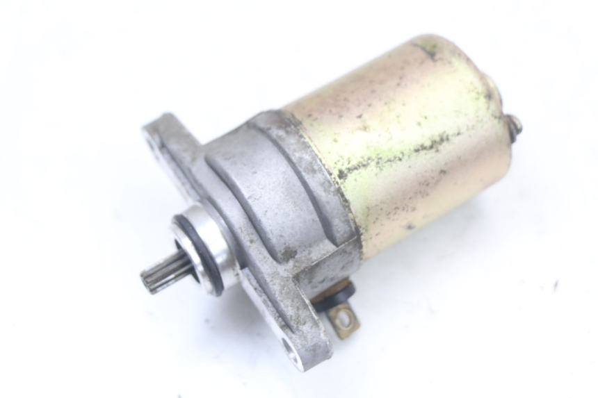 photo de ROZRUSZNIK EUROCKA RETRO 50 (2007 - 2014) - Zoom stanu zużycia