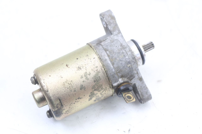 photo de ROZRUSZNIK EUROCKA RETRO 50 (2007 - 2014) - Inny kąt widzenia