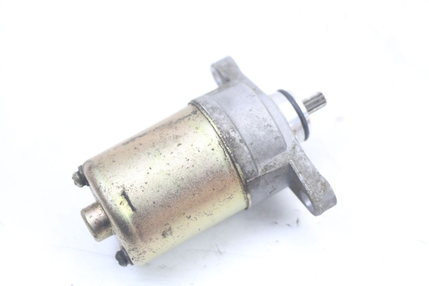 photo de ROZRUSZNIK EUROCKA RETRO 50 (2007 - 2014) - Zbliżenie techniczne