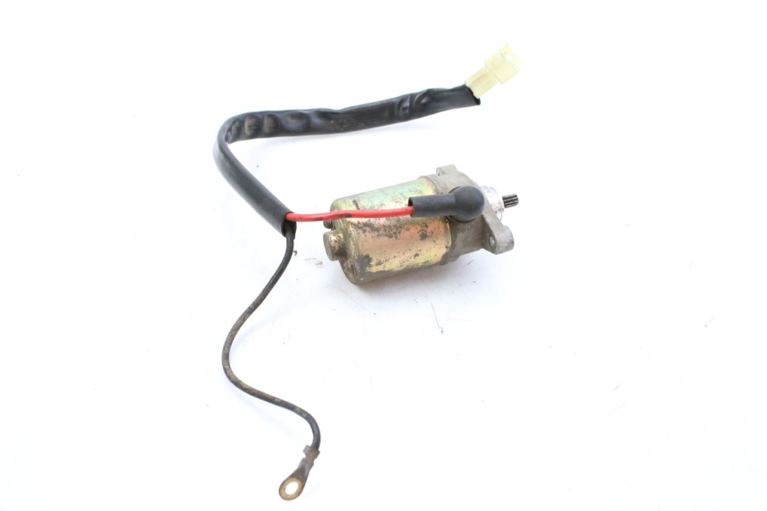 photo de ROZRUSZNIK JM MOTORS EVOLIS 4T 50 (2018 - 2022) - Zoom stanu zużycia