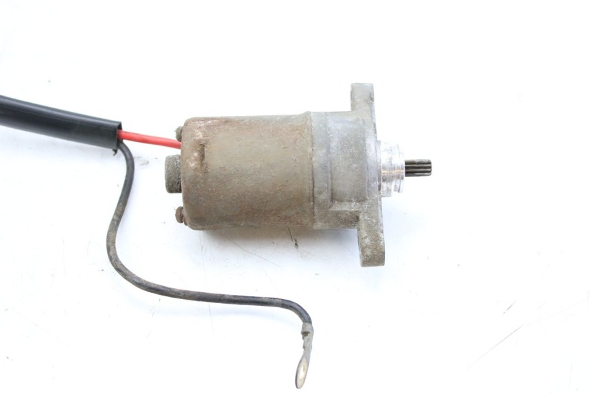 photo de ROZRUSZNIK JM MOTORS EVOLIS 4T 50 (2018 - 2022) - Inny kąt widzenia