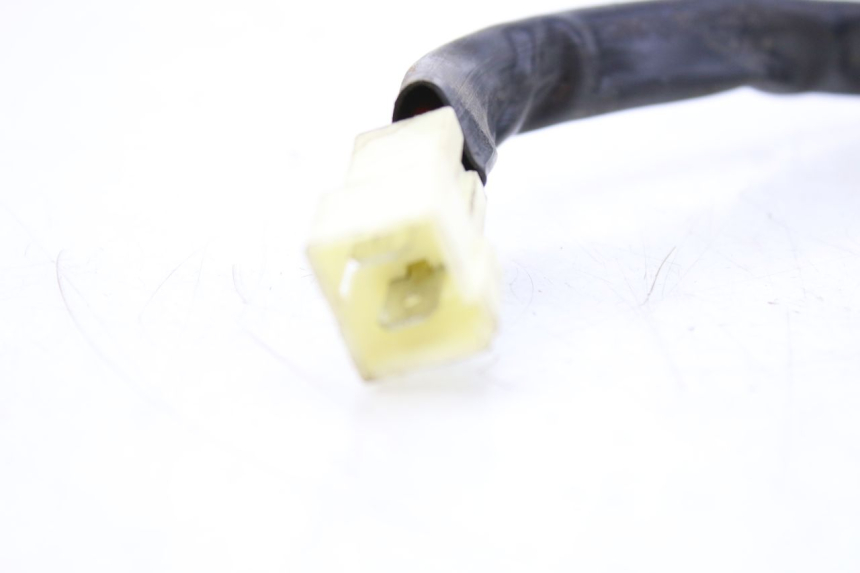 photo de ROZRUSZNIK JM MOTORS EVOLIS 4T 50 (2018 - 2022) - Zbliżenie techniczne