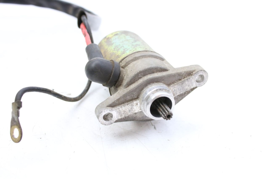 photo de ROZRUSZNIK JM MOTORS EVOLIS 4T 50 (2018 - 2022) - Widok ogólny