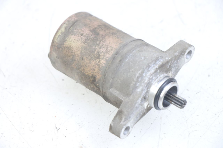 photo de ROZRUSZNIK JM MOTORS EVOLIS 4T 50 (2018 - 2022) - Widok główny