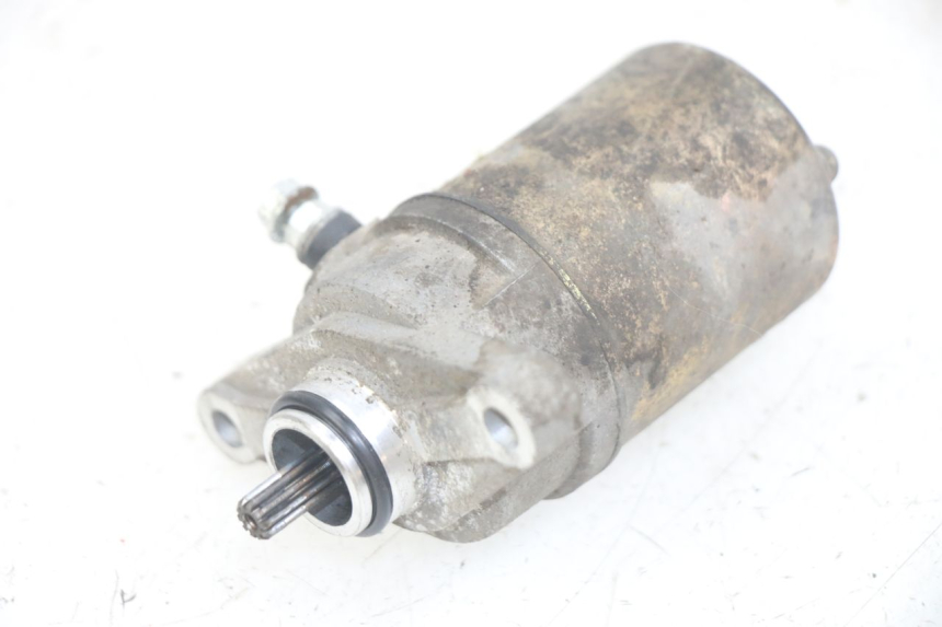 photo de ROZRUSZNIK JM MOTORS EVOLIS 4T 50 (2018 - 2022) - Zoom stanu zużycia