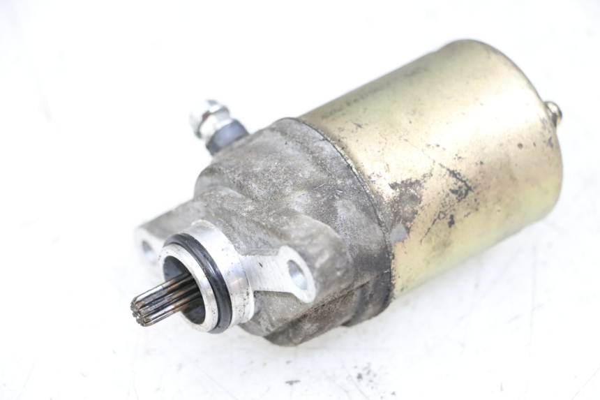 photo de ROZRUSZNIK JM MOTORS EVOLIS 4T 50 (2018 - 2022) - Widok główny