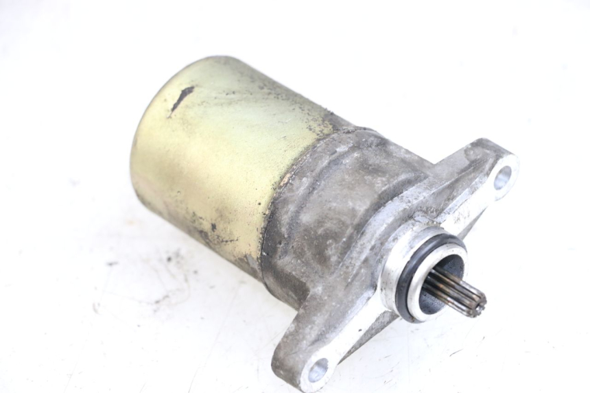 photo de ROZRUSZNIK JM MOTORS EVOLIS 4T 50 (2018 - 2022) - Zoom stanu zużycia