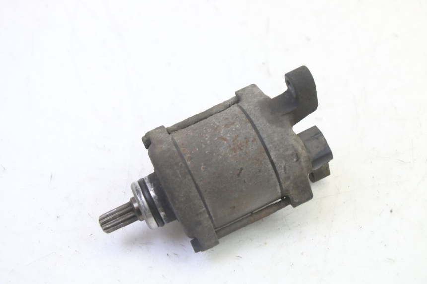 photo de ROZRUSZNIK HONDA FES S-WING SWING ABS 125 (2007 - 2015) - Widok główny