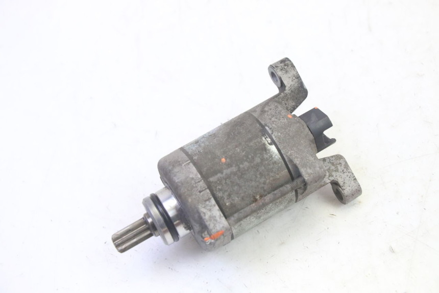 photo de ROZRUSZNIK HONDA FES S-WING SWING ABS 125 (2007 - 2015) - Widok główny