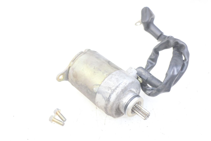 photo de ROZRUSZNIK SYM FIDDLE 2 125 (2010 - 2013) - Widok główny