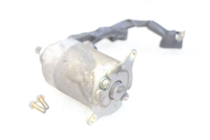 photo de ROZRUSZNIK SYM FIDDLE 2 125 (2010 - 2013) - Zoom stanu zużycia