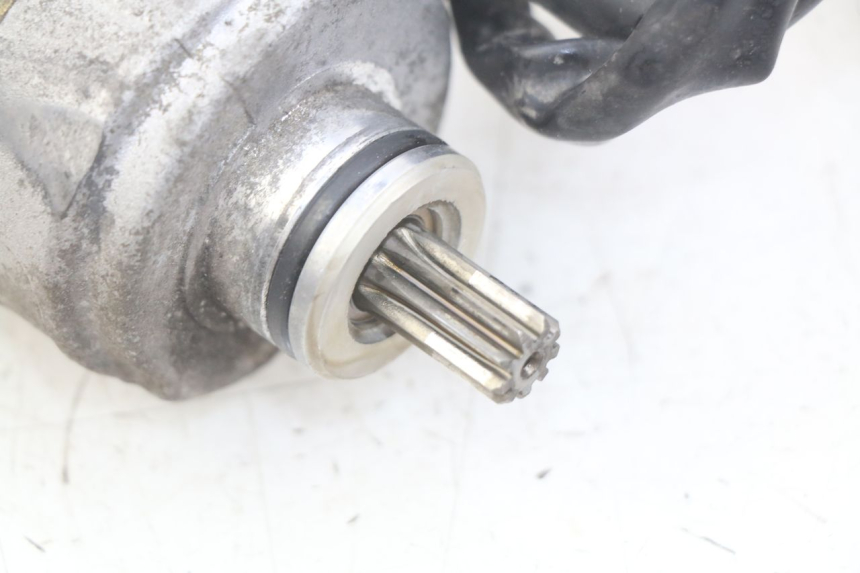 photo de ROZRUSZNIK SYM FIDDLE 2 125 (2010 - 2013) - Inny kąt widzenia