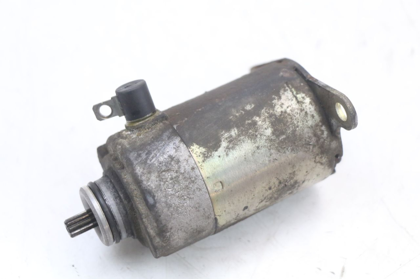 photo de ROZRUSZNIK SYM FIDDLE 2 50 (2008 - 2013) - Widok główny