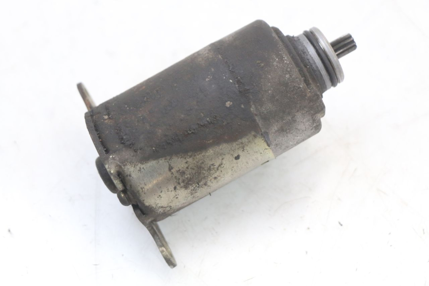 photo de ROZRUSZNIK SYM FIDDLE 2 50 (2008 - 2013) - Zoom stanu zużycia