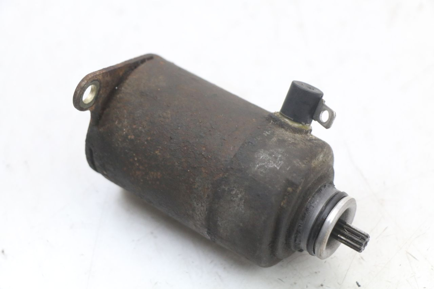 photo de ROZRUSZNIK SYM FIDDLE 2 50 (2008 - 2013) - Inny kąt widzenia