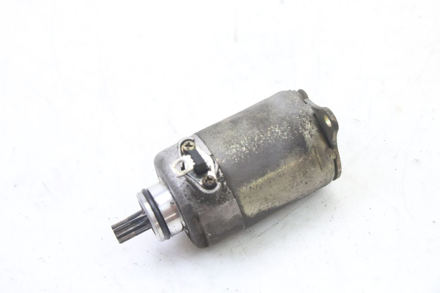 photo de ROZRUSZNIK SYM FIDDLE 2 S 125 (2012 - 2014) - Widok główny