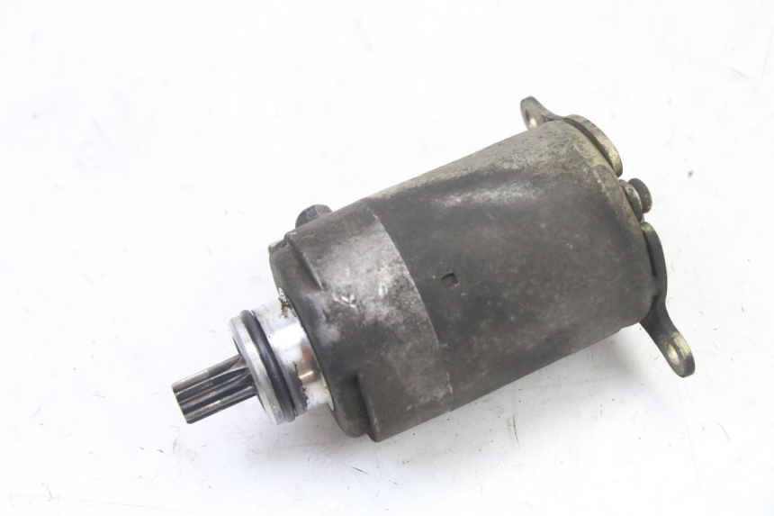 photo de ROZRUSZNIK SYM FIDDLE 2 S 125 (2012 - 2014) - Zoom stanu zużycia