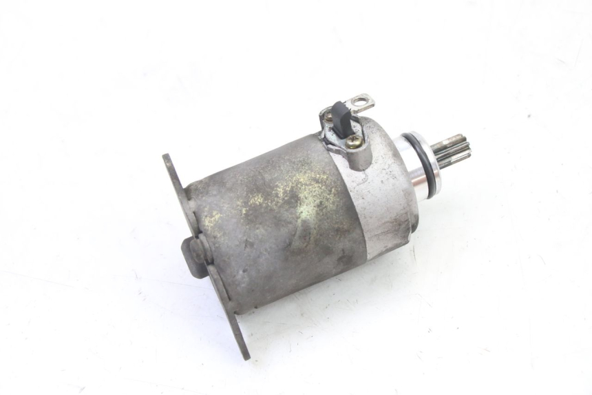 photo de ROZRUSZNIK SYM FIDDLE 2 S 125 (2012 - 2014) - Inny kąt widzenia