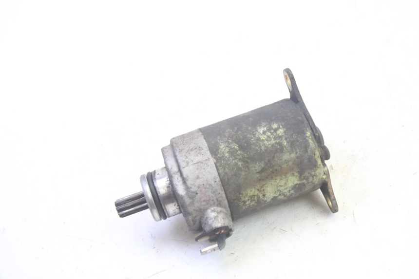 photo de ROZRUSZNIK SYM FIDDLE 3 III 125 (2014 - 2020) - Widok główny