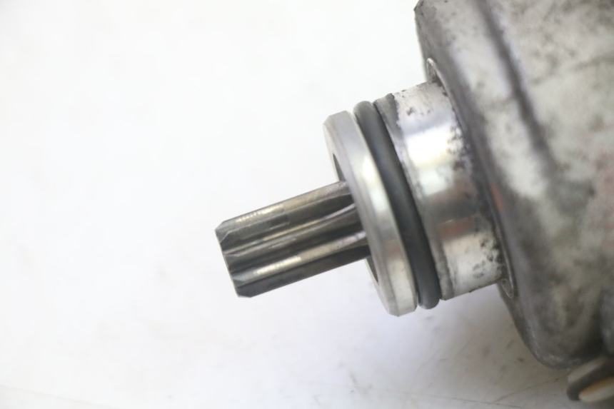 photo de ROZRUSZNIK SYM FIDDLE 3 III 125 (2014 - 2020) - Szczegół części